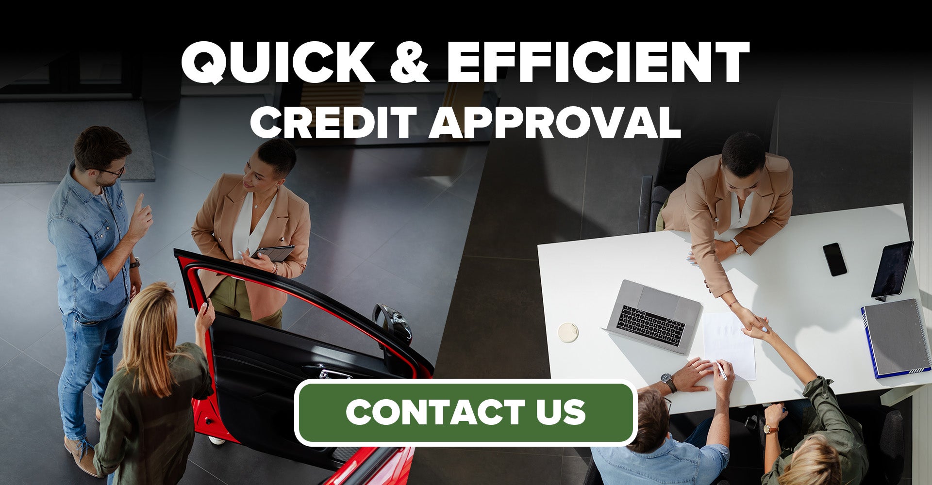 Contact Bmorecredit.com